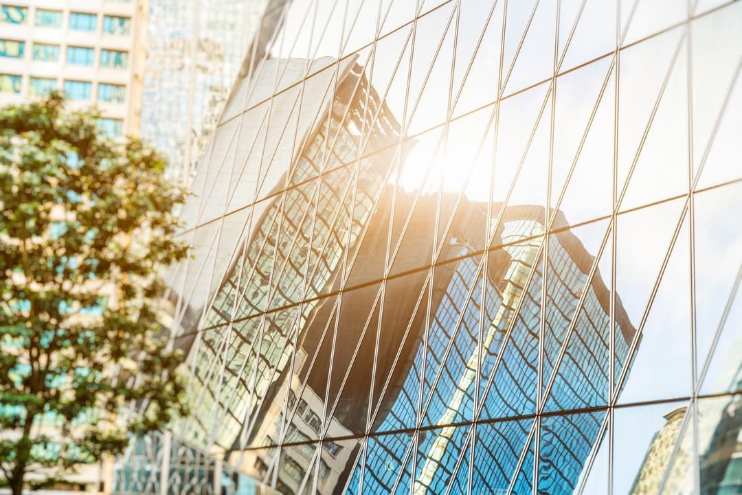 Enterprise solutions