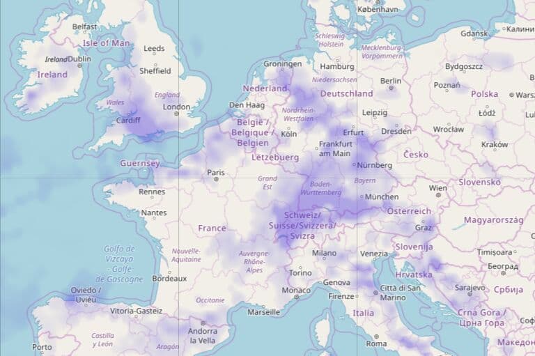 PA0 current weathermaps2