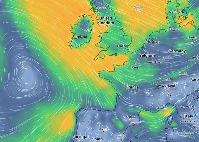 OpenWeather APIs for Weather, Energy, and Environment
