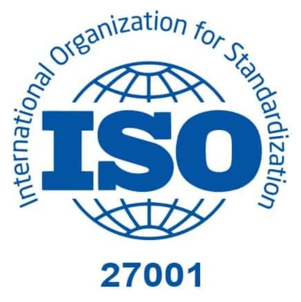 ISO 27001