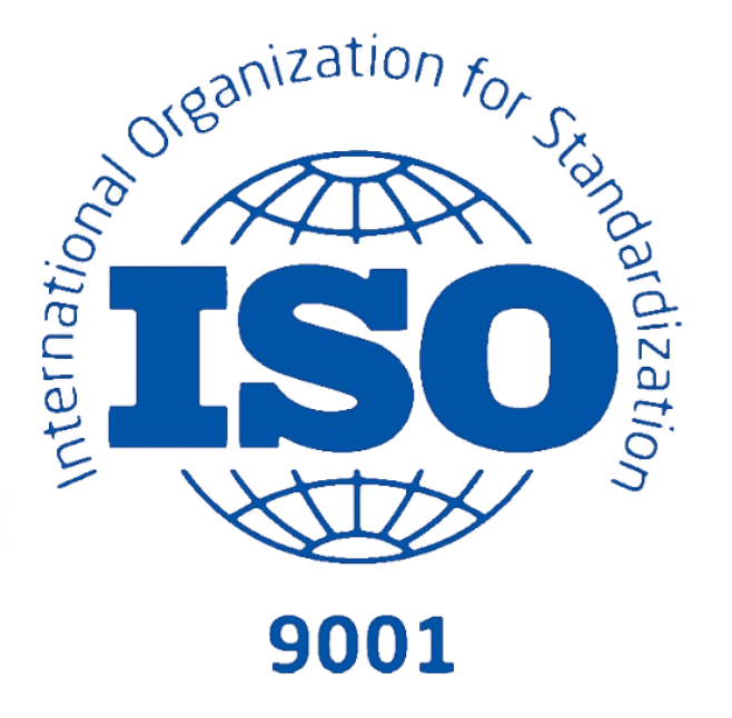 ISO 9001