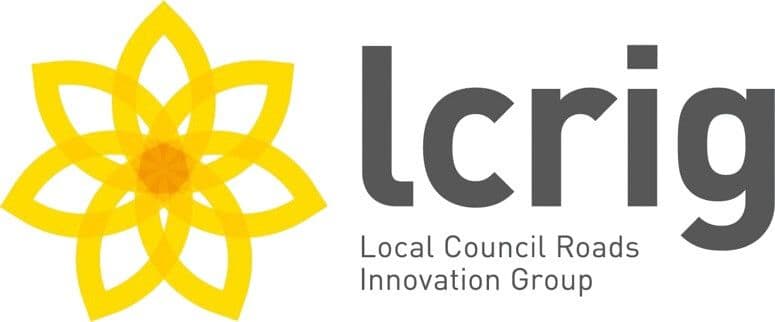 LCRIG logo