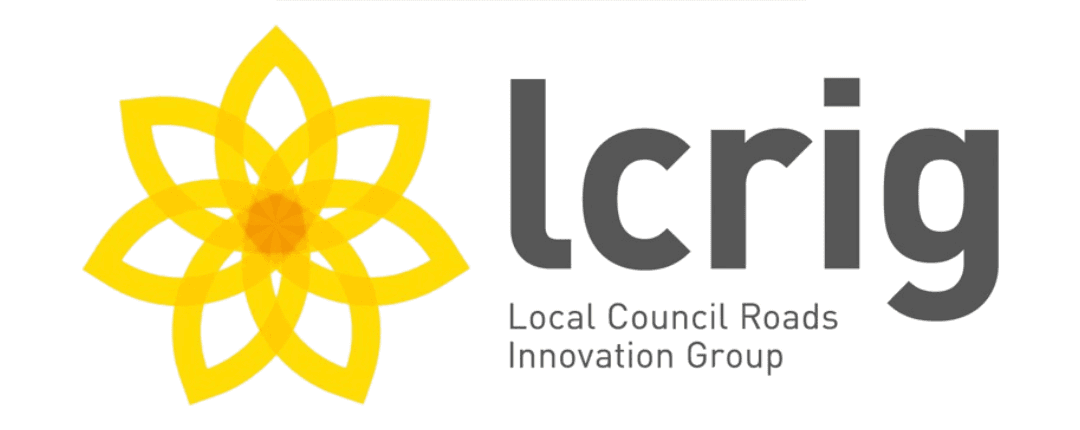 LCRIG logo
