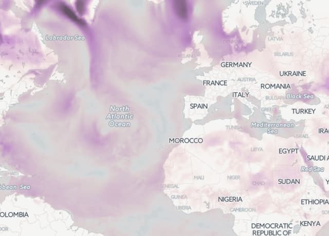 Weather maps 1.0