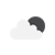 few clouds icon