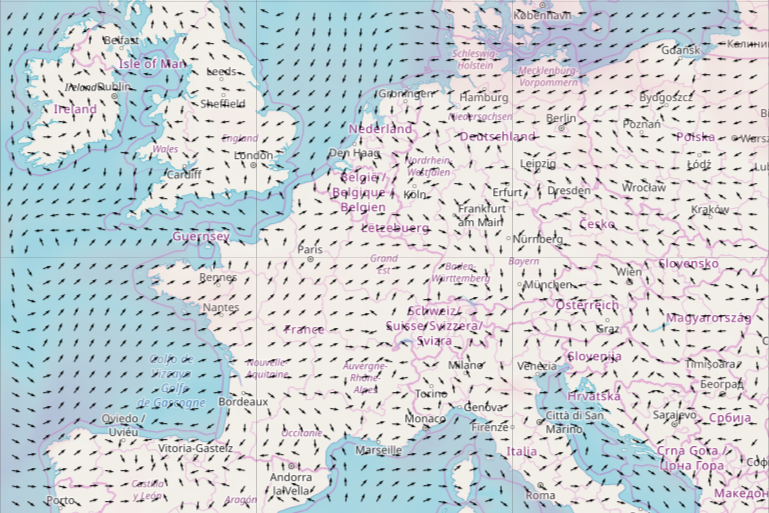 Weather Tracker Near Me Weather Maps - Openweathermap